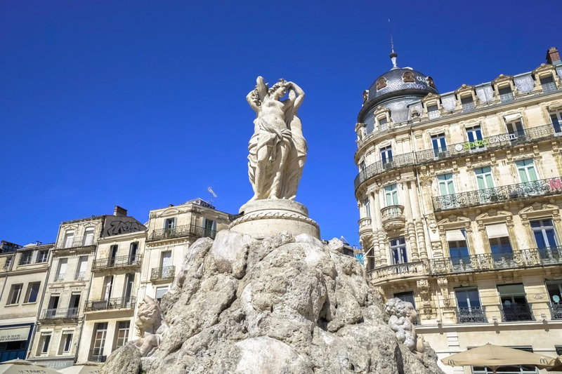 Radisson Blu Hotel, Montpellier, Montpellier, France