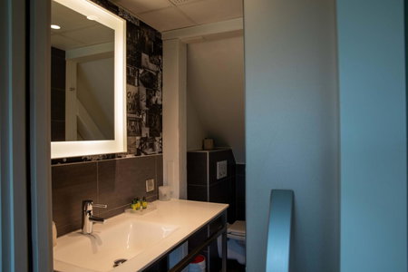 Hôtel et Spa La Villa K - Basel Airport, Saint-Louis, France