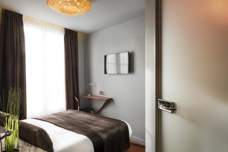 Le Bon Hôtel, Neuilly-sur-Seine, France