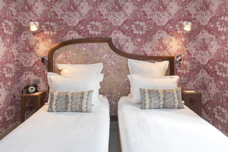 Hôtel Josephine by Happyculture, Clichy, France