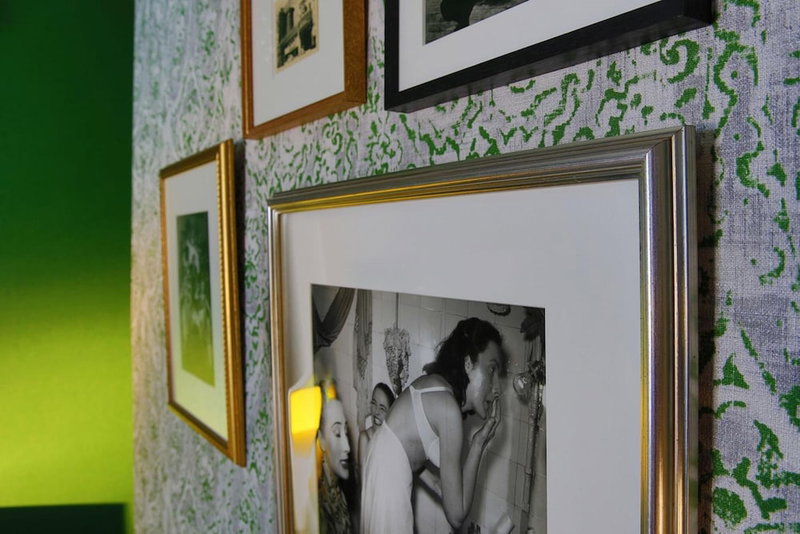 Hôtel Josephine by Happyculture, Clichy, France