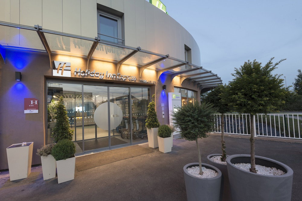 Holiday Inn Express Paris - Velizy by IHG, Francia