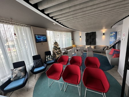 Holiday Inn Express Paris - Velizy by IHG, Velizy-Villacoublay, France