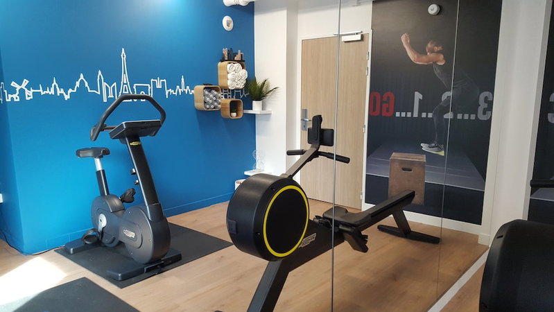 Holiday Inn Express Paris - Velizy by IHG, Velizy-Villacoublay, France