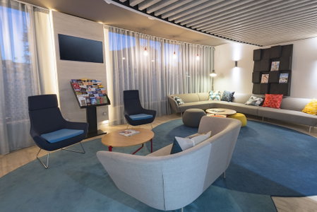 Holiday Inn Express Paris - Velizy by IHG, Velizy-Villacoublay, France