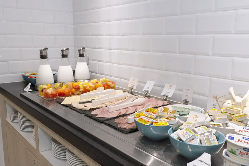 Holiday Inn Express Paris - Velizy by IHG, Velizy-Villacoublay, France