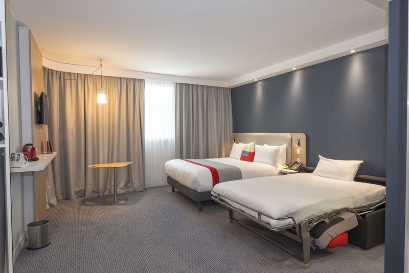 Holiday Inn Express Paris - Velizy by IHG, Velizy-Villacoublay, France