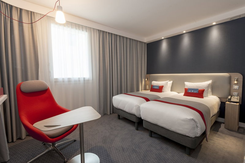 Holiday Inn Express Paris - Velizy by IHG, Velizy-Villacoublay, France