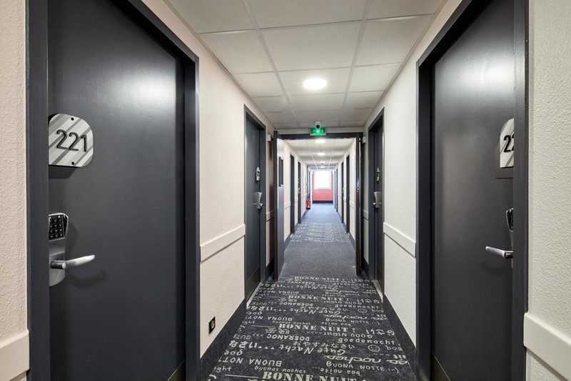 B&B HOTEL Paris Nord Gonesse Parc des Expos, Gonesse, France