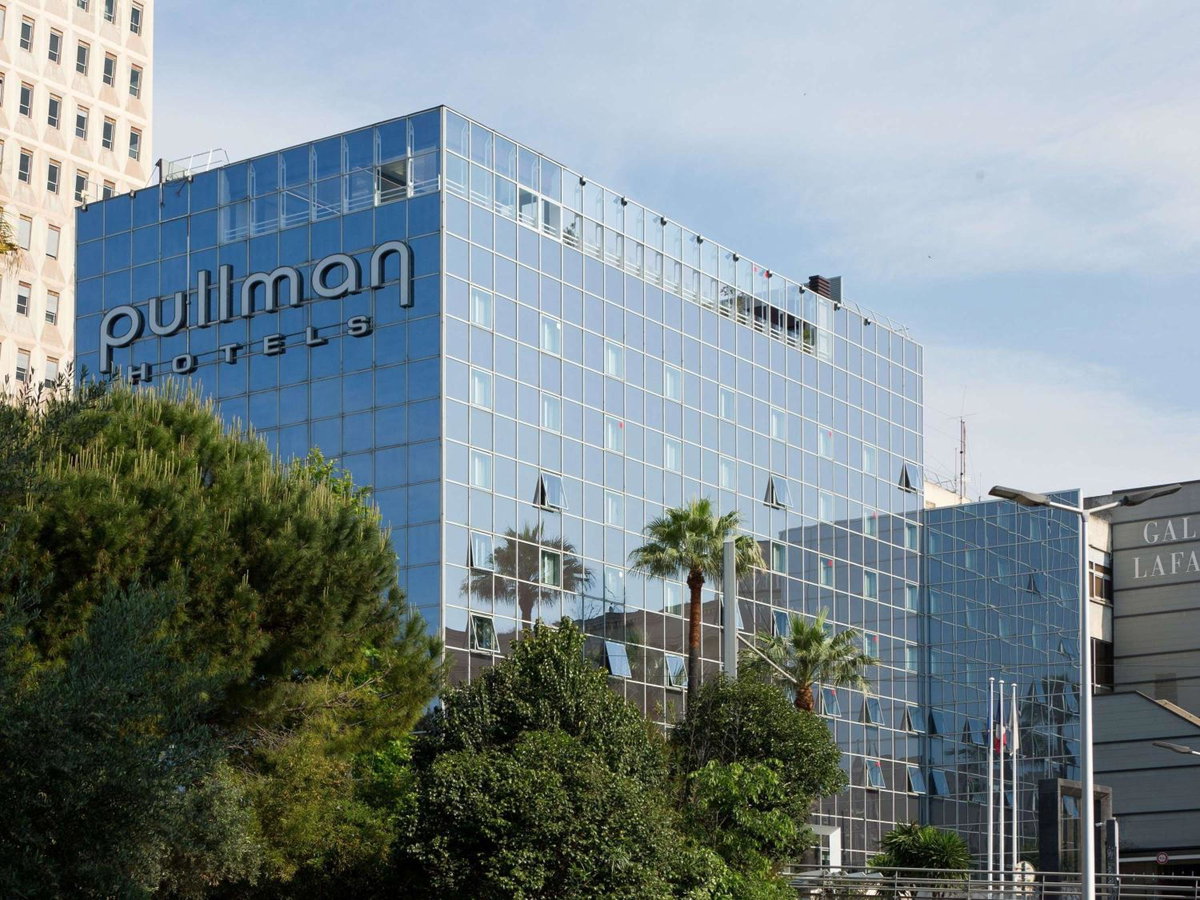Pullman La Pléiade Montpellier Centre, France