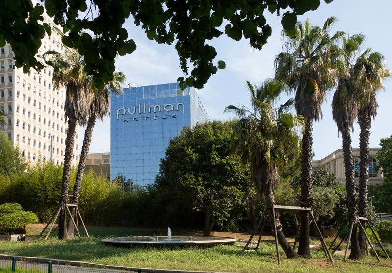 Pullman La Pléiade Montpellier Centre, Montpellier, France