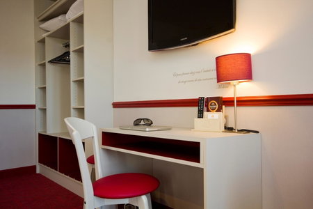 Hotel des 4 Soeurs, Bordeaux, France