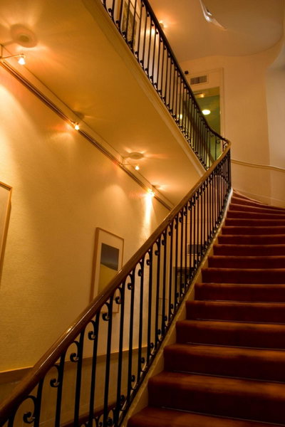 Hotel des 4 Soeurs, Bordeaux, France