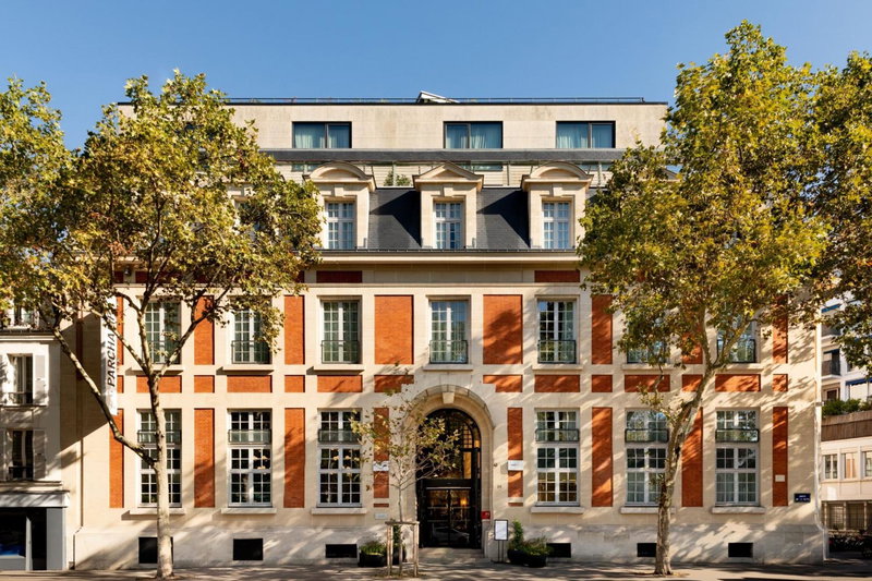 Le Parchamp, a Tribute Portfolio Hotel, Paris Boulogne, Boulogne-Billancourt, France