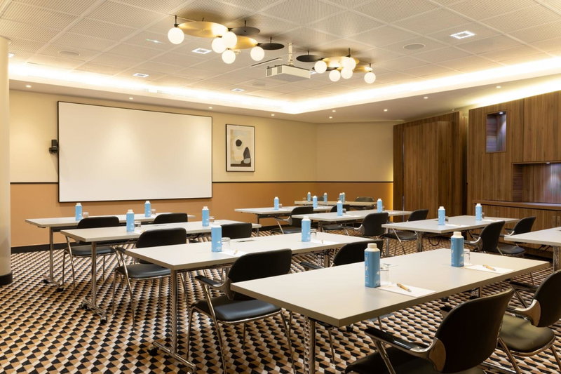Le Parchamp, a Tribute Portfolio Hotel, Paris Boulogne, Boulogne-Billancourt, France