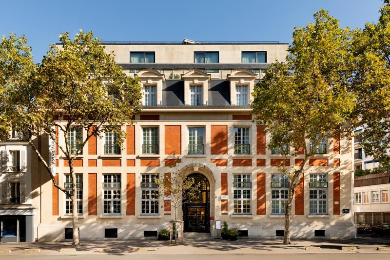Le Parchamp, a Tribute Portfolio Hotel, Paris Boulogne, Boulogne-Billancourt, France