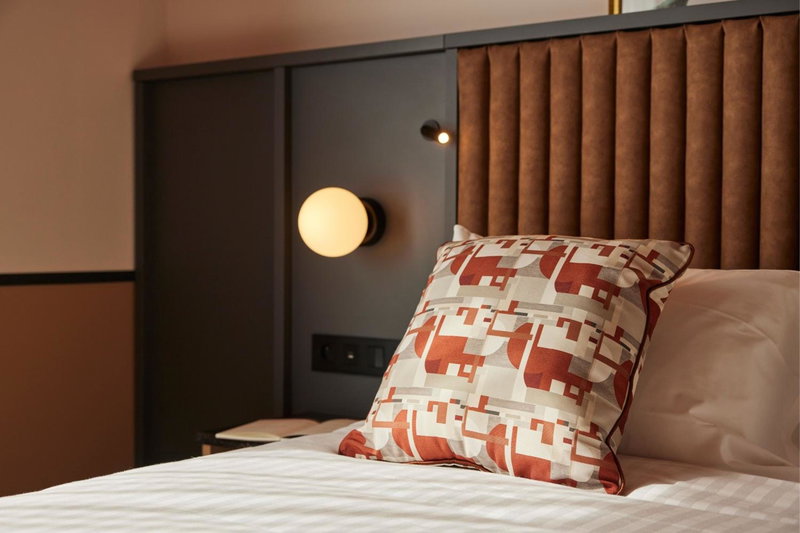 Le Parchamp, a Tribute Portfolio Hotel, Paris Boulogne, Boulogne-Billancourt, France