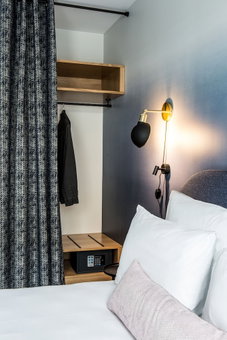 L'IMPRIMERIE Hôtel, Clichy, France