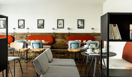 L'IMPRIMERIE Hôtel, Clichy, France