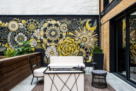 L'IMPRIMERIE Hôtel, Clichy, France