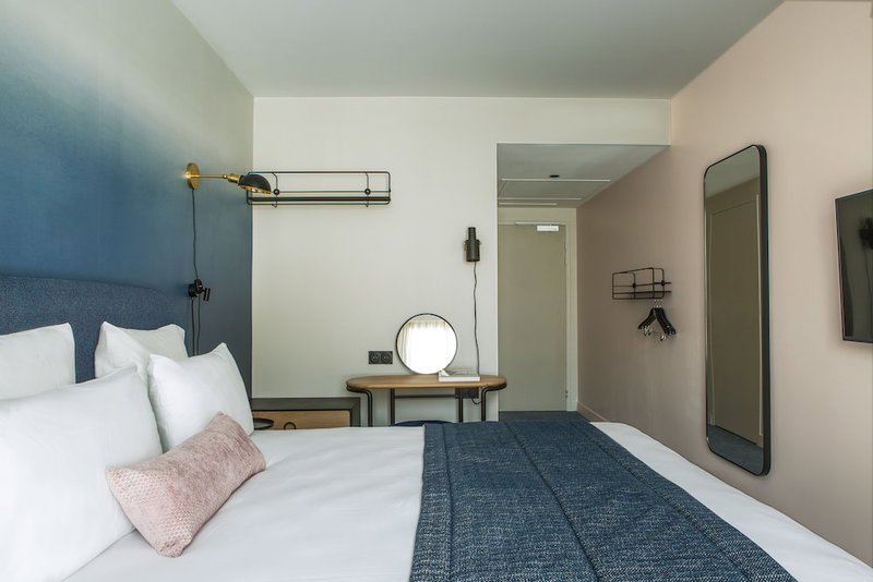 L'IMPRIMERIE Hôtel, Clichy, France