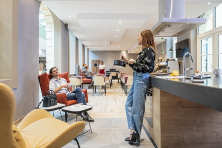 Aparthotel Adagio Lille Centre Grand Place, Lille, France