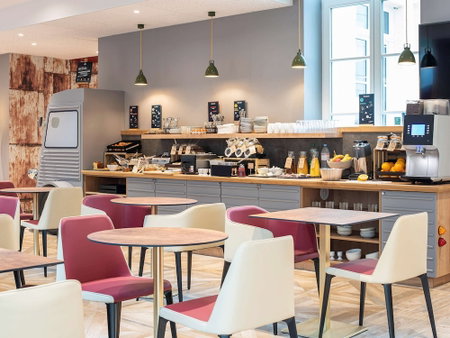 Aparthotel Adagio Lille Centre Grand Place, Lille, France