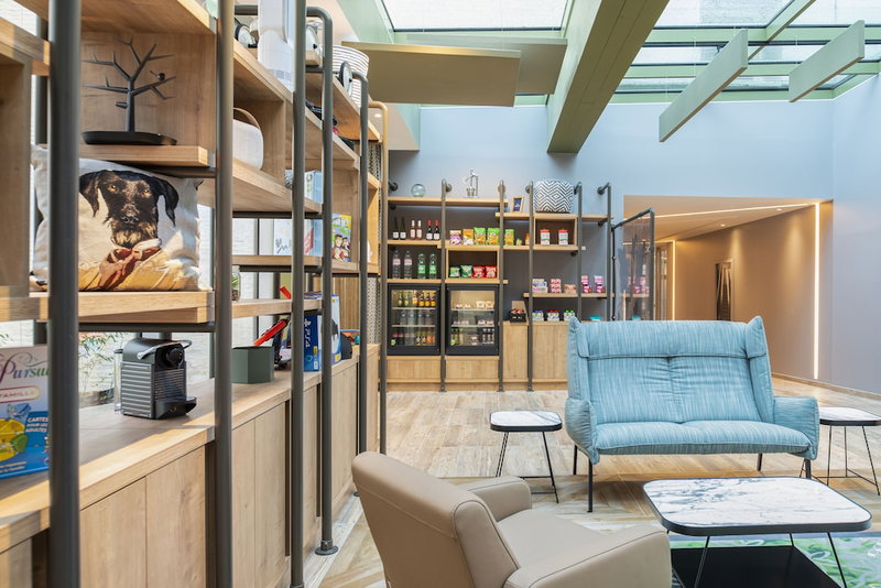 Aparthotel Adagio Lille Centre Grand Place, Lille, France