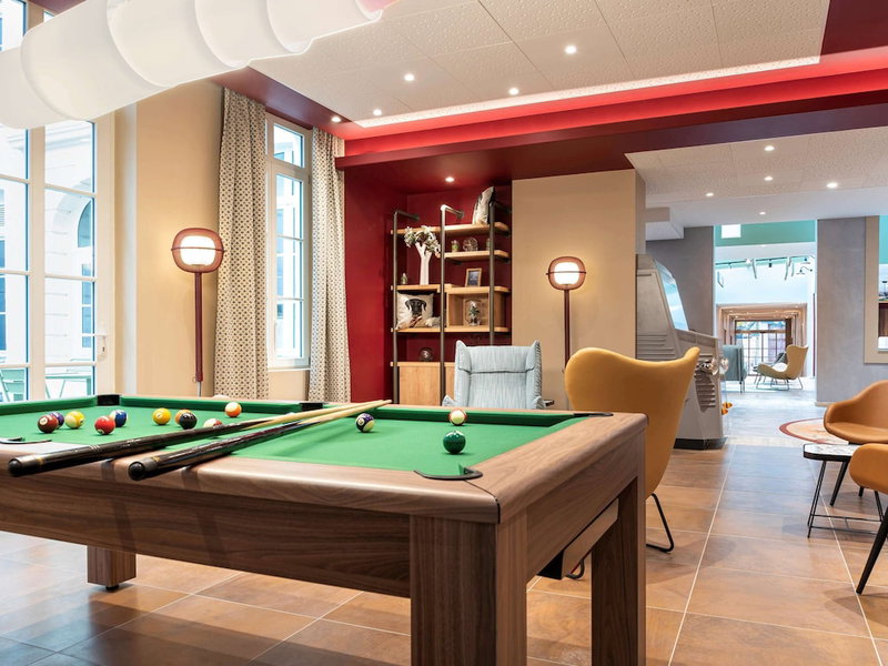 Aparthotel Adagio Lille Centre Grand Place, Lille, France