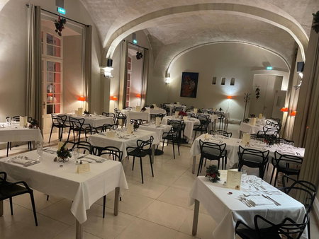 Hôtel Cloitre Saint Louis Avignon, Avignon, France