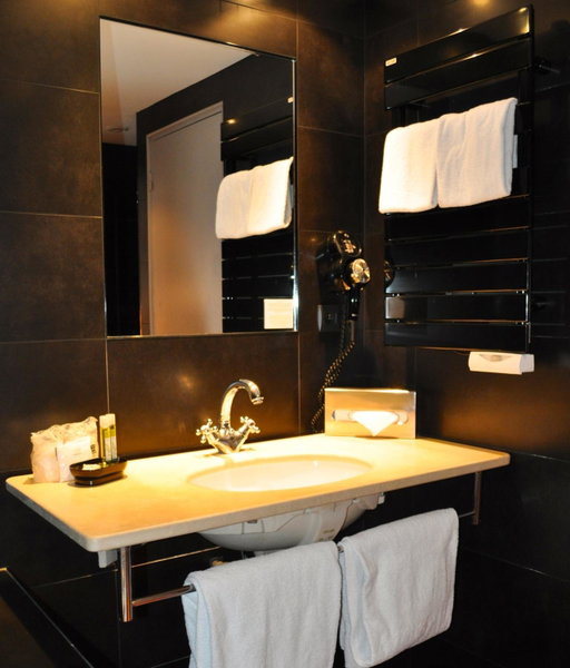 Hôtel Cloitre Saint Louis Avignon, Avignon, France