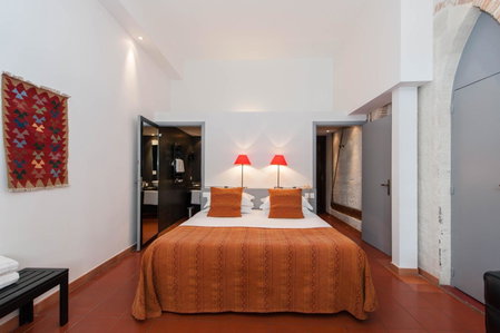 Hôtel Cloitre Saint Louis Avignon, Avignon, France