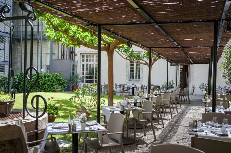 Hôtel Cloitre Saint Louis Avignon, Avignon, France