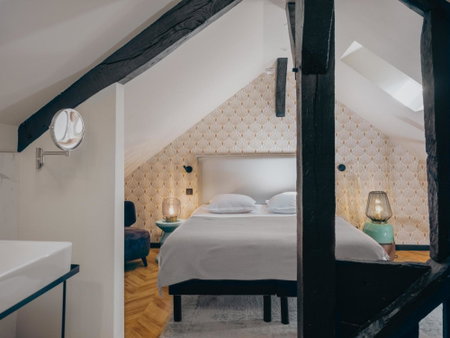 Le Nemours Rennes, Rennes, France