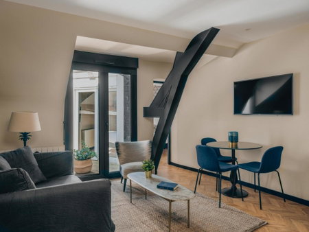 Le Nemours Rennes, Rennes, France