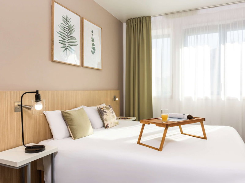 Aparthotel Adagio Access Paris Reuilly, Saint-Mande, France