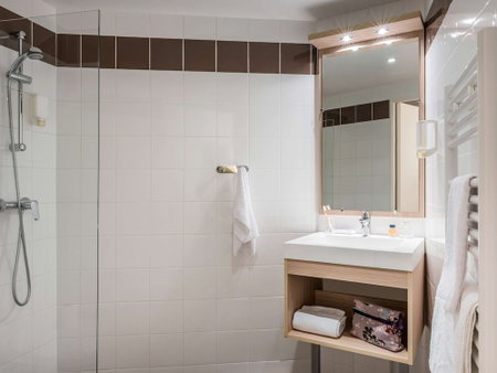 Aparthotel Adagio Access Paris Reuilly, Saint-Mande, France