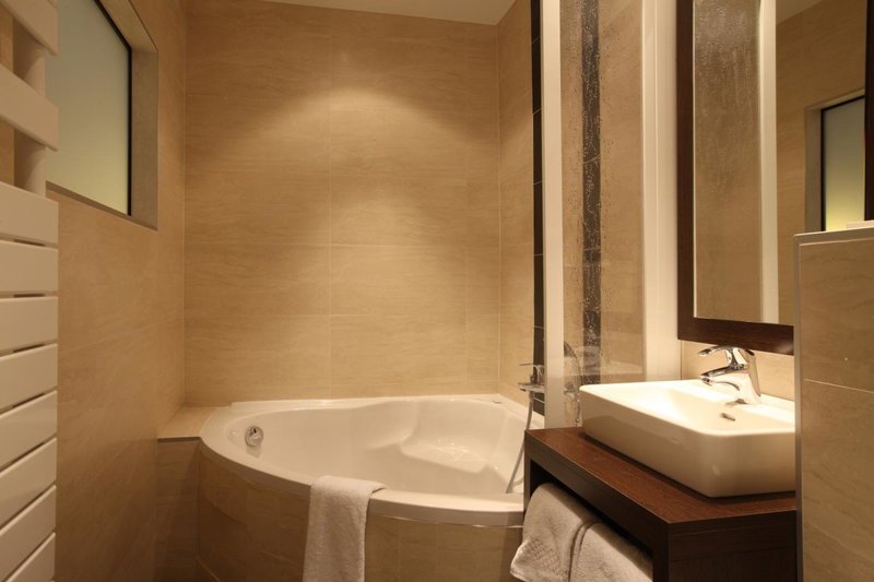 Hotel Choiseul Opera, Paris, France
