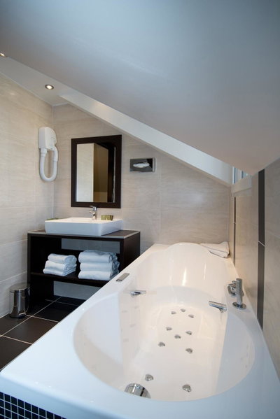 Hotel Choiseul Opera, Paris, France
