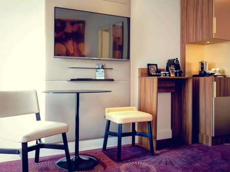 Mercure Lyon Centre Plaza République, Lyon 05, France