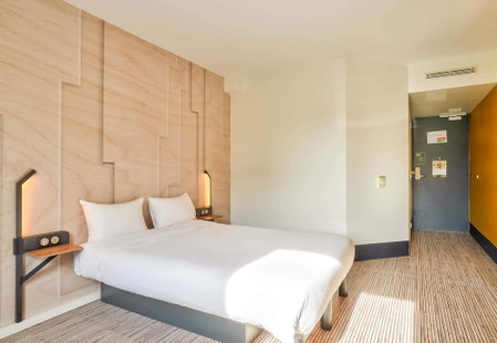 B&B HOTEL Paris Malakoff Parc des Expositions, Malakoff, France