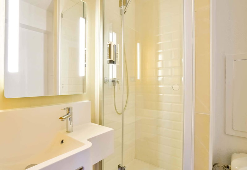 B&B HOTEL Paris Malakoff Parc des Expositions, Malakoff, France