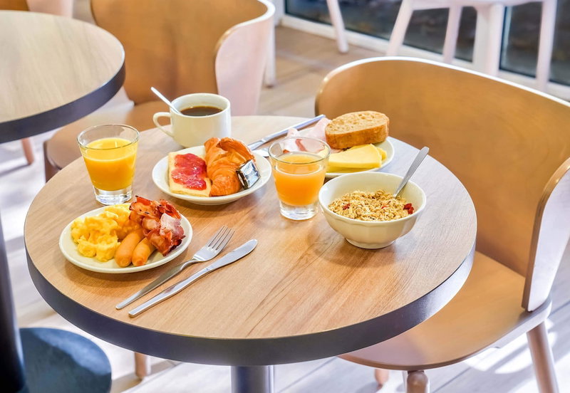 B&B HOTEL Paris Malakoff Parc des Expositions, Malakoff, France