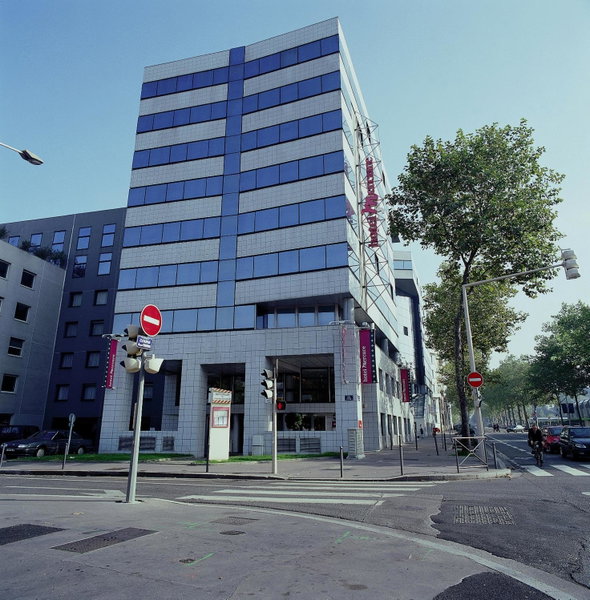 Hôtel Mercure Lyon Centre Lumière, Lyon 08, France