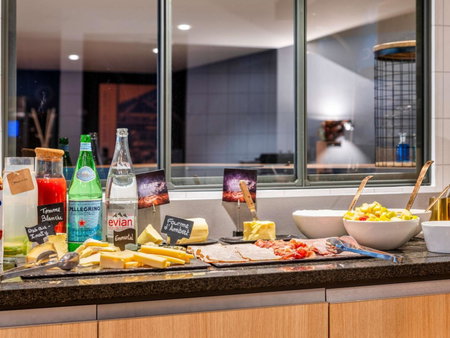 Hôtel Mercure Lyon Centre Lumière, Lyon 08, France