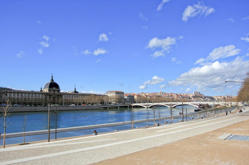 Hôtel Mercure Lyon Centre Lumière, Lyon 08, France