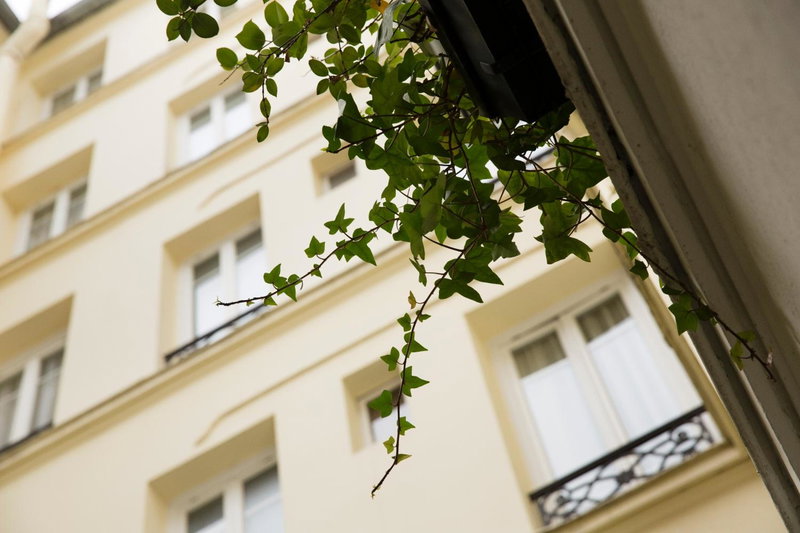 Hôtel l'Inattendu, Paris, France