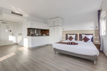 All Suites Appart Hôtel | Choisy-le-Roi, Choisy-le-Roi, France