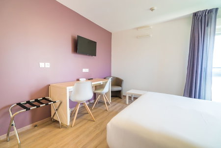 All Suites Appart Hôtel | Choisy-le-Roi, Choisy-le-Roi, France