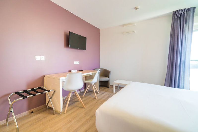 All Suites Appart Hôtel | Choisy-le-Roi, Choisy-le-Roi, France